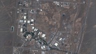 UK, France and Germany initiate 'snapback' sanctions on Iran over status of nuclear program