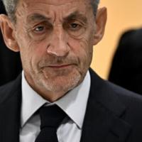 France's Sarkozy: from palace to prison