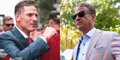 Top 3 non-Alabama/Auburn college football games worth watching in ugly week two slate