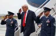 Trump issues “last warning” to Hamas to accept hostage deal