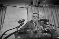 Robert McNamara Chose Loyalty to the President