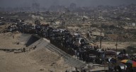 Israel expands Gaza City operation; Tom Brady shares plans