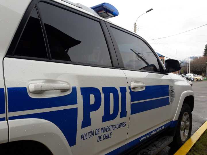 En prisión preventiva queda imputado por homicidio en Puerto Aysén