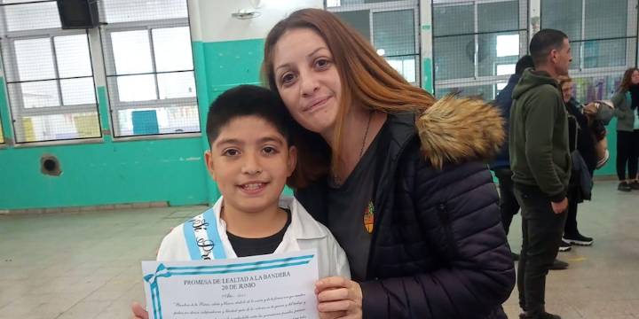 Juicio por jurados por el crimen de Bastián: hasta la defensa pidió que lo declaren culpable