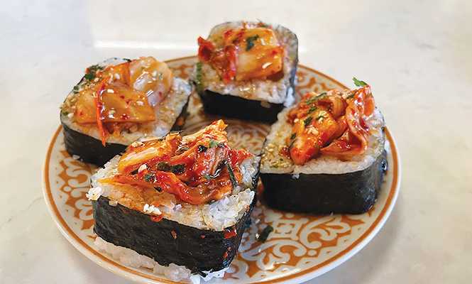 Restaurant Review: Classic Hawaiian Fare at Side of Aloha