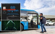 Hackean sistema Va-y-Ven: Y podrían exponer datos de 160 mil estudiantes en Yucatán