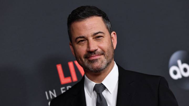 ABC suspende indefinidamente el programa de Jimmy Kimmel tras comentarios sobre Charlie Kirk