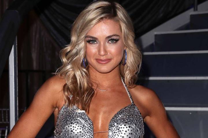 Former 'DWTS' Pro Lindsay Arnold Defends Show from 'Mean' Comments