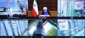 ‘Snapback’: What sanctions will be reimposed on Iran?