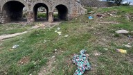 Gobierno de Parral sancionará con multas a quienes arrojen basura en la vía pública