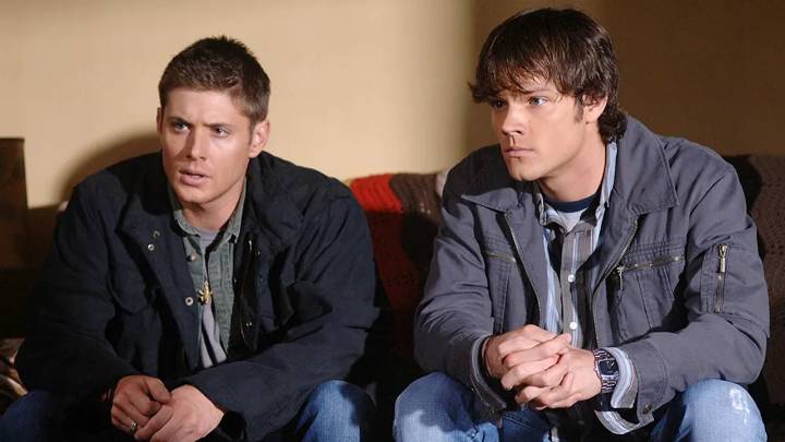 Supernatural Just Turned 20, And Eric Kripke And Jared Padalecki Celebrated With Sweet Posts (Though I Would Have Taken Some Rules To Live By, Too)