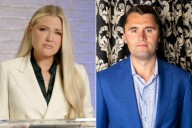 Charlie Kirk's Wife Erika Kirk Breaks Her Silence After Husband’s Murder