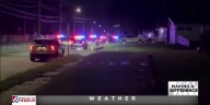 Police chase ends in Davenport neighborhood