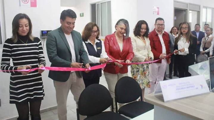 Dará CEDHT atención prioritaria a personas adultas mayores