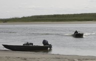 Alaska wants U.S. Supreme Court to hear battle over salmon