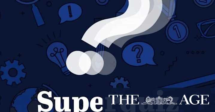 Superquiz, Wednesday, September 17
