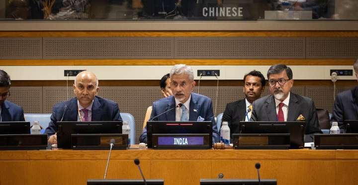 From Gaza to Pahalgam: BRICS Asserts Itself As Voice Of Global South