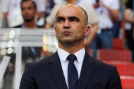 Roberto Martínez: «Cristiano es un ganador, quiere ser el mejor cada día»