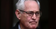 Sole lunch survivor's message after killer sentenced