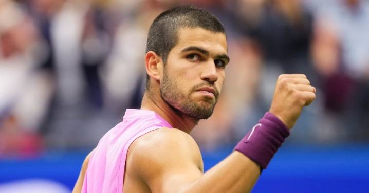 Carlos Alcaraz vence a Jannik Sinner, se corona campeón del US Open 2025 y logra su sexto título Grand Slam