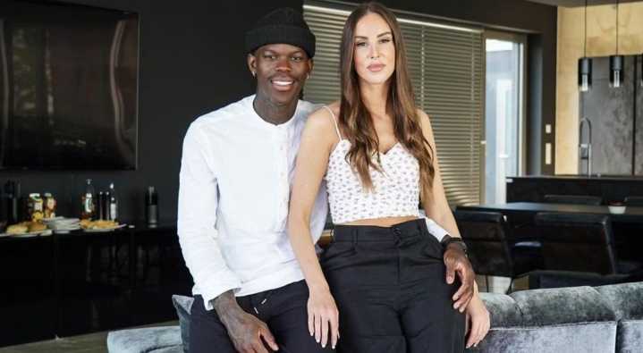Dennis Schroder Makes Bold Statement After Wife’s Emotional Message Dennis Schröder celebrates EuroBasket 2025 gold with heartfelt words for his wife and teammates, highlighting love, leadership, and 