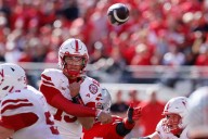 How Dylan Raiola introduced Ohio State football to Washington QB Demond Williams Jr.