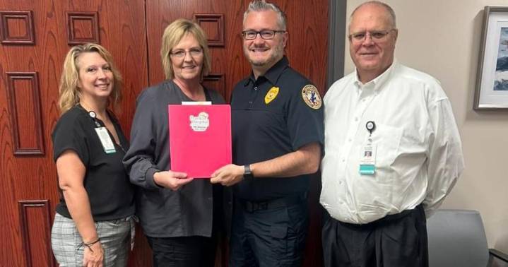 New File of Life program aids Franklin County emergency response