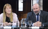 Avanza el proceso de selección del Defensor del Pueblo y del Procurador Penitenciario
