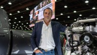 Stellantis CEO says automaker poised to rebound after years of slumping sales