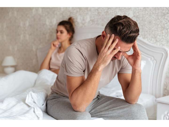 Dear Abby: Husband who makes intimacy demands is an ignorant bully