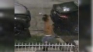 Man shoots at armed robber who stole his wallet, Philly police say