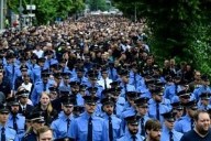 Afghan gets life in prison for jihadist knife murder in Germany