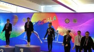 México y sus lideres acuáticos solicitaron una sede mundial con impacto global
