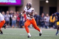 Ollie Gordon II - Start 'Em, Sit 'Em Fantasy Football Picks for Week 1 (2025)