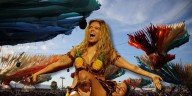 Karol G encabezaría en el festival Coachella 2026: así lo reveló la revista ‘Rolling Stone’