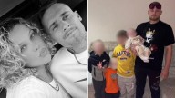 Loghan Taylor: Young motorbike rider remembered as devoted partner and loving dad after death in Oakford
