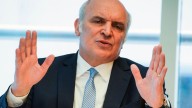 Espert advirtió que "no va a haber Presupuesto" en 2026 si "quieren voltear el déficit cero"