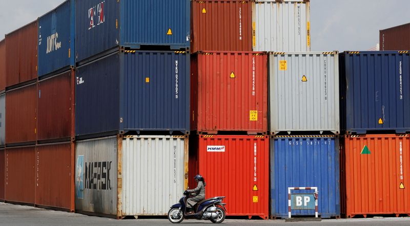 Staying put in Vietnam, furniture exporters bet US consumers will absorb tariff blow