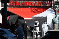 Cinco heridos, uno de ellos en "estado crítico", en un ataque con arma blanca en Marsella