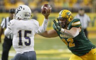 Old Great West foes Bison, Davis schedule non