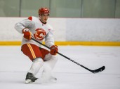 Calgary Flames prospect camp: Who’s in, out and what to know