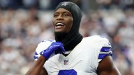 Pickens is offering a glimmer of hope amid Cowboys' tough season
