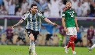 ¡México contra el campeón del mundo! Confirman duelo del Tri vs Argentina a días del Mundial