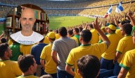 “Una sonrisa exactamente así”: El cuento de Eduardo Sacheri que recuerda el Maracanazo