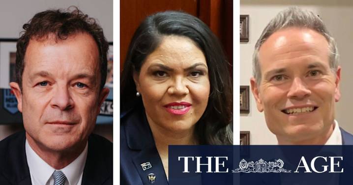 Jacinta Price to headline Tim James fundraiser despite Indian migrant comments