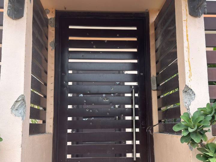 Culiacán cumple un año del conflicto ‘Chapitos’ vs ‘Mayos’