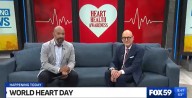 World Heart Day with Dr. Marc Gerdisch