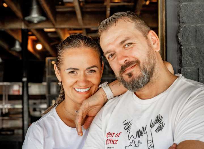 Bar Gabi brings modern Romanian cooking to Hazel Park