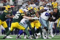 6 Things You Missed at Packers vs. Cowboys: Malik Hooker Injured, 1st Draw Since 1969 & More