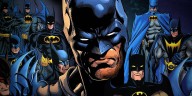 All 50 Versions of Batman, Ranked From Weakest To Most Powerful